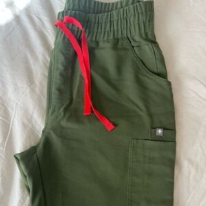 FIGS Scrub Pants